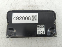 2017-2020 Toyota Prius Prime PCM Engine Control Computer ECU ECM PCU OEM P/N:89661-47750 Fits Fits 2017 2018 2019 2020 OEM Used Auto Parts