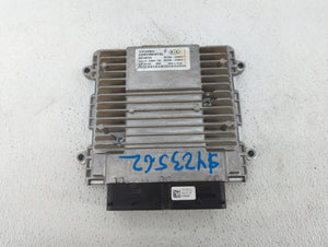 2015 Kia Optima PCM Engine Control Computer ECU ECM PCU OEM P/N:39108-2GBH7 39138-2GBH7 Fits OEM Used Auto Parts