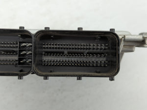 2011-2014 Hyundai Sonata PCM Engine Control Computer ECU ECM PCU OEM P/N:39111-2G667 39111-2G668 Fits Fits 2011 2012 2013 2014 OEM Used Auto Parts