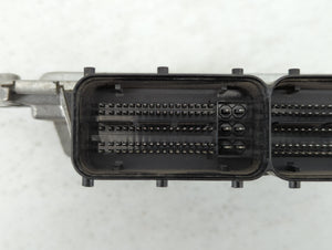 2011-2014 Hyundai Sonata PCM Engine Control Computer ECU ECM PCU OEM P/N:39111-2G667 39111-2G668 Fits Fits 2011 2012 2013 2014 OEM Used Auto Parts