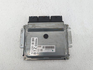 2015 Nissan Altima PCM Engine Control Computer ECU ECM PCU OEM P/N:BEM400-300 A1 Fits Fits 2013 2014 OEM Used Auto Parts