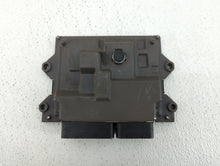 2021 Subaru Forester PCM Engine Control Computer ECU ECM PCU OEM P/N:22765AL820 22765AR671 Fits OEM Used Auto Parts