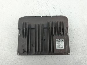 2019 Toyota Camry PCM Engine Control Computer ECU ECM PCU OEM P/N:89661-0X582 Fits OEM Used Auto Parts