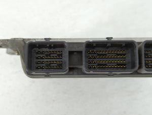 2009 Nissan Altima PCM Engine Control Computer ECU ECM PCU OEM P/N:A56-E09 A56-D78, A56-D81 Fits OEM Used Auto Parts