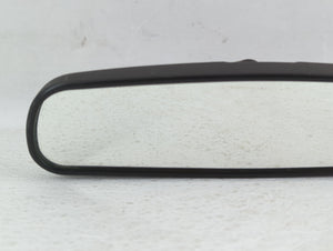 2015 Subaru Forester Interior Rear View Mirror Replacement OEM P/N:E8011681 Fits OEM Used Auto Parts