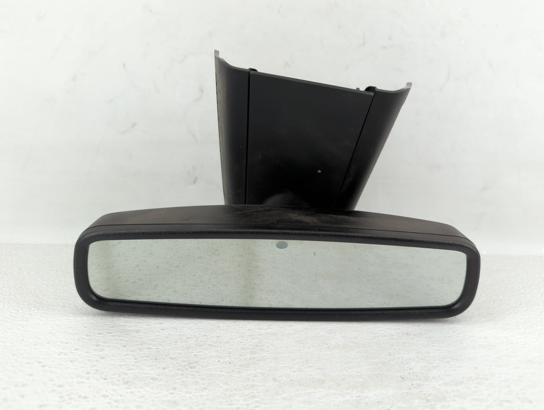 2022 Dodge Mb300 Interior Rear View Mirror Replacement OEM P/N:A 910 810 88 01 Fits 2017 2018 2019 2020 2021 OEM Used Auto Parts