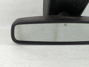 2022 Dodge Mb300 Interior Rear View Mirror Replacement OEM P/N:A 910 810 88 01 Fits 2017 2018 2019 2020 2021 OEM Used Auto Parts