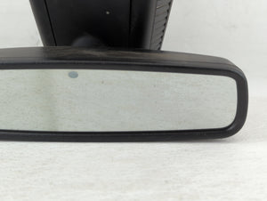 2022 Dodge Mb300 Interior Rear View Mirror Replacement OEM P/N:A 910 810 88 01 Fits 2017 2018 2019 2020 2021 OEM Used Auto Parts