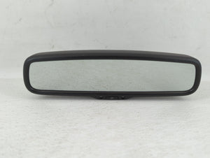 2014 Subaru Forester Interior Rear View Mirror Replacement OEM P/N:E11015892 Fits OEM Used Auto Parts