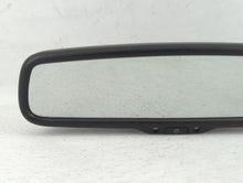 2014 Subaru Forester Interior Rear View Mirror Replacement OEM P/N:E11015892 Fits OEM Used Auto Parts