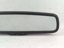 2014 Subaru Forester Interior Rear View Mirror Replacement OEM P/N:E11015892 Fits OEM Used Auto Parts