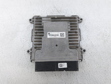 2019-2021 Kia Forte PCM Engine Control Computer ECU ECM PCU OEM P/N:39199-2E036 Fits Fits 2019 2020 2021 OEM Used Auto Parts