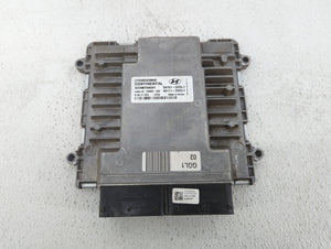 2015-2017 Hyundai Sonata PCM Engine Control Computer ECU ECM PCU OEM P/N:39111-2GGK1 39101-2GGK1 Fits Fits 2015 2016 2017 OEM Used Auto Parts