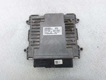 2016-2018 Kia Optima PCM Engine Control Computer ECU ECM PCU OEM P/N:39108-2GGD2 39138-2GGD2, 39138-2GGC0 Fits Fits 2016 2017 2018 OEM Used Auto Parts