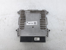 2019-2021 Kia Forte PCM Engine Control Computer ECU ECM PCU OEM P/N:39199-2E036 Fits Fits 2019 2020 2021 OEM Used Auto Parts