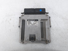 2014 Kia Soul PCM Engine Control Computer ECU ECM PCU OEM P/N:39133-2EHA0 39132-2EHA7, 39131-2EHA0, 39132-2EHA0, 39130-2GKR1 Fits OEM Used Auto Parts