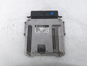 2014 Kia Soul PCM Engine Control Computer ECU ECM PCU OEM P/N:39133-2EHA0 39132-2EHA7, 39131-2EHA0, 39132-2EHA0, 39130-2GKR1 Fits OEM Used Auto Parts