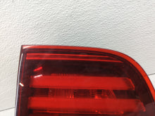 2013-2014 Bmw X6 Tail Light Assembly Passenger Right OEM P/N:7295006-07 Fits Fits 2013 2014 OEM Used Auto Parts