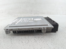 2015 Hyundai Elantra PCM Engine Control Computer ECU ECM PCU OEM P/N:39101-2EMX5 39100-2EMX5 Fits OEM Used Auto Parts