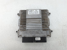 2014-2015 Kia Optima PCM Engine Control Computer ECU ECM PCU OEM P/N:39108-2GBE6 39138-2GBE6, 39108-2GBJ6 Fits Fits 2014 2015 OEM Used Auto Parts