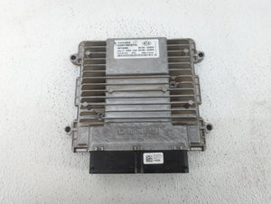 2014-2015 Kia Optima PCM Engine Control Computer ECU ECM PCU OEM P/N:39108-2GBE6 39138-2GBE6, 39108-2GBJ6 Fits Fits 2014 2015 OEM Used Auto Parts