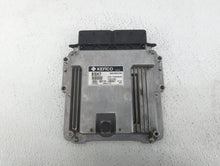 2015 Kia Soul PCM Engine Control Computer ECU ECM PCU OEM P/N:39110-2BSH7 Fits OEM Used Auto Parts