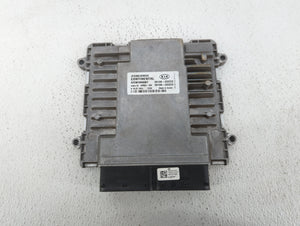 2016-2018 Kia Optima PCM Engine Control Computer ECU ECM PCU OEM P/N:39108-2GGC0 39138-2GGC0, 39108-2GGC2 Fits Fits 2016 2017 2018 OEM Used Auto Parts