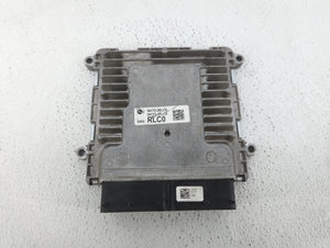 2020-2021 Kia Soul PCM Engine Control Computer ECU ECM PCU OEM P/N:39173-2ELC0 39172-2ELC0, 39171-2ELC0 Fits Fits 2020 2021 OEM Used Auto Parts