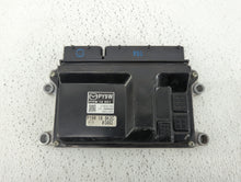 2017-2018 Mazda 3 PCM Engine Control Computer ECU ECM PCU OEM P/N:PY9W 18 881 PY9V 18 881, PSAE 18 881 Fits Fits 2016 2017 2018 OEM Used Auto Parts