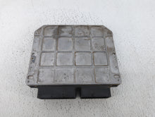 2007 Toyota Camry PCM Engine Control Computer ECU ECM PCU OEM P/N:89981-33012 89981-33013 Fits OEM Used Auto Parts