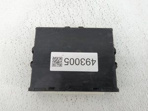 2013 Subaru Impreza PCM Engine Control Computer ECU ECM PCU OEM P/N:22765AE760 22765AE761 Fits OEM Used Auto Parts