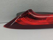 2012-2014 Honda Cr-V Tail Light Assembly Passenger Right OEM P/N:UB21CZT0AA Fits Fits 2012 2013 2014 OEM Used Auto Parts