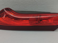 2012-2014 Honda Cr-V Tail Light Assembly Passenger Right OEM P/N:UB21CZT0AA Fits Fits 2012 2013 2014 OEM Used Auto Parts