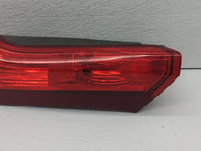 2012-2014 Honda Cr-V Tail Light Assembly Passenger Right OEM P/N:UB21CZT0AA Fits Fits 2012 2013 2014 OEM Used Auto Parts