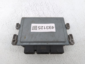 2013 Ford C-Max PCM Engine Control Computer ECU ECM PCU OEM P/N:DS71-12B684-AB DM5A-12A650-DD Fits OEM Used Auto Parts