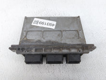 2012 Ford Fusion PCM Engine Control Computer ECU ECM PCU OEM P/N:AE5A-12A650-FKA BL8A-12B684-AB, AE5A-12A650-FKB Fits OEM Used Auto Parts