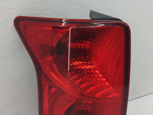 2008 Suzuki Vitara Tail Light Assembly Driver Left OEM P/N:25842440 Fits Fits 2007 2009 OEM Used Auto Parts