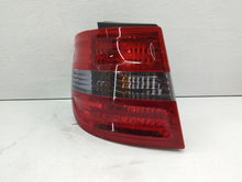 2006-2011 Mercedes-Benz B200 Tail Light Assembly Driver Left OEM P/N:2752 Fits Fits 2006 2007 2008 2009 2010 2011 OEM Used Auto Parts