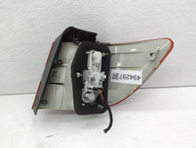 2006-2011 Mercedes-Benz B200 Tail Light Assembly Driver Left OEM P/N:2752 Fits Fits 2006 2007 2008 2009 2010 2011 OEM Used Auto Parts