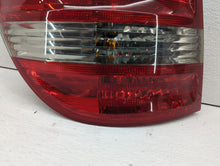 2009 Mercedes-Benz 200 Tail Light Assembly Driver Left OEM Fits Fits 2006 2007 2008 2010 OEM Used Auto Parts