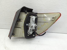 2009 Mercedes-Benz 200 Tail Light Assembly Driver Left OEM Fits Fits 2006 2007 2008 2010 OEM Used Auto Parts