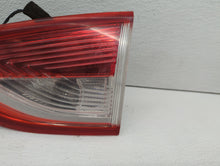 2013-2016 Ford Escape Tail Light Assembly Passenger Right OEM P/N:J5X-15515-A Fits Fits 2013 2014 2015 2016 OEM Used Auto Parts