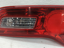 2007-2009 Acura Rdx Tail Light Assembly Passenger Right OEM P/N:W21W 7440 Fits Fits 2007 2008 2009 OEM Used Auto Parts