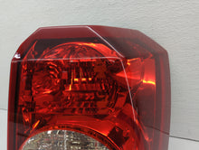 2007 Dodge Caliber Tail Light Assembly Passenger Right OEM P/N:05303880AF 05303752AF, 05303752AE Fits OEM Used Auto Parts