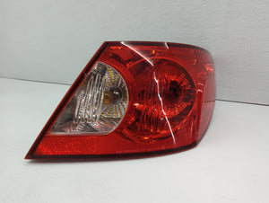 2007-2008 Chrysler Sebring Tail Light Assembly Driver Left OEM P/N:05303988AD 05303986AD Fits Fits 2007 2008 OEM Used Auto Parts