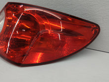 2007-2008 Chrysler Sebring Tail Light Assembly Driver Left OEM P/N:05303988AD 05303986AD Fits Fits 2007 2008 OEM Used Auto Parts