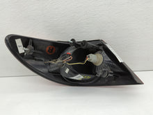 2007-2008 Chrysler Sebring Tail Light Assembly Driver Left OEM P/N:05303988AD 05303986AD Fits Fits 2007 2008 OEM Used Auto Parts