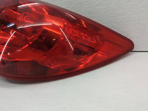 2012 Chevrolet Traverse Tail Light Assembly Passenger Right OEM P/N:94T469489 ZFY-00928-GM Fits OEM Used Auto Parts