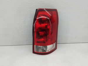 2004-2007 Saturn Vue Tail Light Assembly Passenger Right OEM P/N:15851056 22711438 Fits Fits 2004 2005 2006 2007 OEM Used Auto Parts