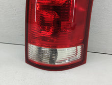 2004-2007 Saturn Vue Tail Light Assembly Passenger Right OEM P/N:15851056 22711438 Fits Fits 2004 2005 2006 2007 OEM Used Auto Parts